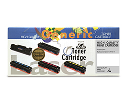 Toner GENERIC Lexmark Optra E250/350