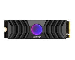 SSD Lexar 2Tb M.2 2280 NVMe PCIe 5.0