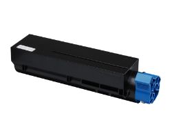 Toner GENERIC OKI Negro C3100/3200