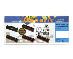 Toner GENERIC OKI Cyan C5600/5700