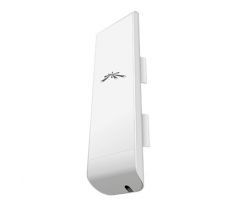 Pto Acceso Ubiquiti 2.4GHz 1xRJ45 PoE Blanco