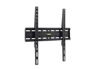 Soporte Pared TooQ 32"-75" Fijo Máx. 45Kg