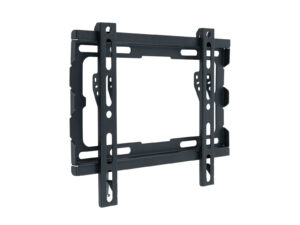Soporte de Pared TOOQ Fijo 23"-43" Máx 45Kg