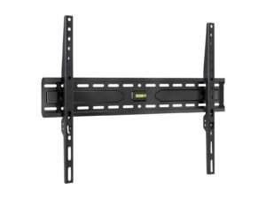 Soporte Pared TooQ 37"-86" Fijo Máx. 45Kg