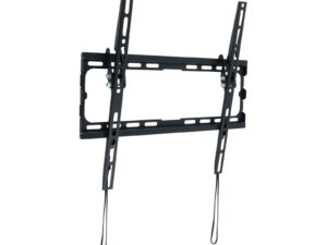 Soporte Pared TOOQ 32"-70" Inclinable 45Kg