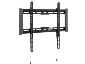 Soporte Pared TooQ 32"-70" Fijo Máx. 75Kg