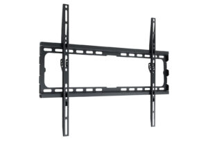Soporte de Pared TOOQ 32"-80" 45Kg Negro
