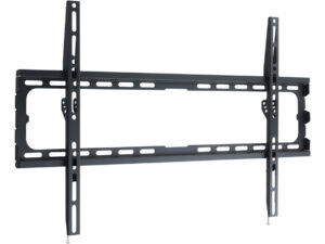 Soporte de Pared TOOQ 32"-80" 45Kg Negro