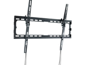 Soporte Pared TOOQ 37-80" Inclinable 45Kg