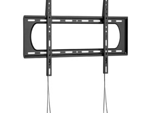 Soporte Pared TooQ 37"-80" Fijo Máx. 80Kg