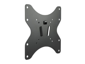 Soporte de Pared TOOQ Fijo 23"-42" Máx 35Kg