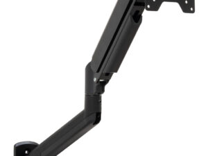 Soporte Pared TooQ 13"-34" Negro