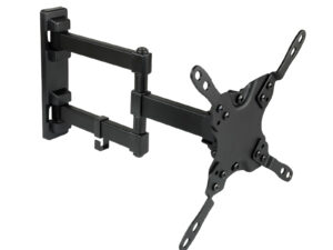 Soporte Pared TOOQ 13"-42" Gira/Inclina