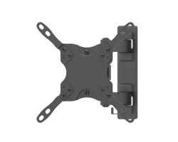 Soporte Pared TOOQ 13"-42" Gira/Inclina