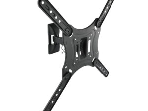 Soporte de Pared TOOQ 23"-55" Gira/Inclina