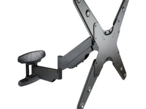 Soporte de Pared TOOQ 23"-55" Gira/Inclina