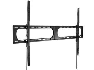 Soporte Pared TooQ 37"-140" Inclinable