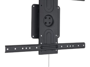 Soporte Pared TooQ 37"-80" Gira/Incl/Nivel