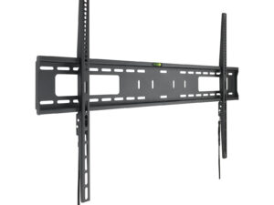 Soporte Pared TOOQ Fijo 60"-100" Máx. 75Kg