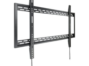 Soporte Pared TOOQ Fijo 60"-100" Máx 130Kg