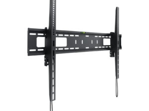 Soporte Pared TOOQ 60"-100" Inclina 75Kg
