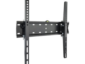 Soporte de Pared TOOQ Fijo 32"-55" Máx 40Kg
