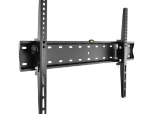 Soporte Pared TOOQ TV 37"-70" Inclina 40Kg