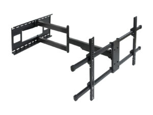 Soporte Pared TOOQ 43"-80" Gira/Inclina