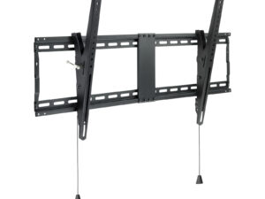Soporte Pared TOOQ 43"-90" Inclinable 70Kg