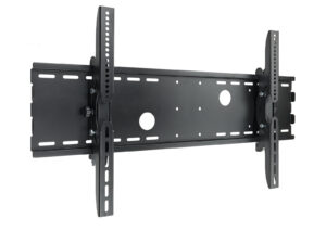 Soporte Pared TOOQ 37"-70" Inclinable 75Kg
