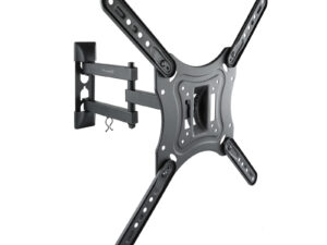 Soporte de Pared TOOQ 23"-55" Gira/Inclina