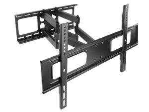 Soporte de Pared TOOQ 37"-70" Gira/Inclina