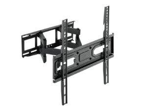 Soporte de Pared TOOQ 32"-70" Gira/Inclina