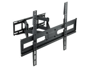 Soporte Pared TOOQ 37"-80" Gira/Incl/Nivel