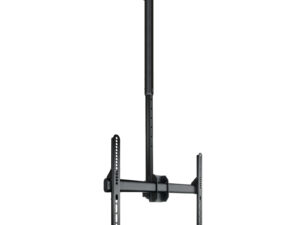 Soporte Techo TOOQ 37-70" Gira/Inclina