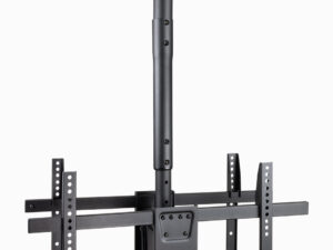 Soporte Techo TOOQ 43-86" 2TV Gira/Inc