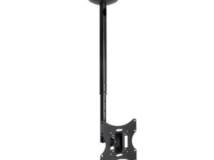 Soporte Techo TooQ 23"-42" Máx 30Kg