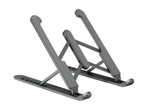 Soporte AISENS 10"-15" Portatil/Tablet Gris