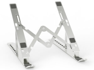 Soporte AISENS Portatil/tablet 15" Plata