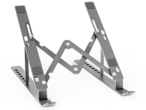 Soporte AISENS Portatil/Tablet 15" Gris