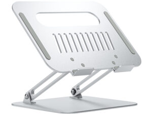 Soporte AISENS Portatil/Tablet 17" Plata