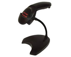 Lector Posiflex Eclipse 5145 PS/2 Negro