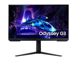 Monitor Samsung G30D 27" VA FHD Negro