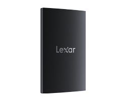 SSD Lexar 512Gb USB-C 3.2 Negro
