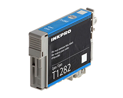 Tinta INKPRO Premium Cian para Epson Tinta INKPRO Premium Cian para Epson