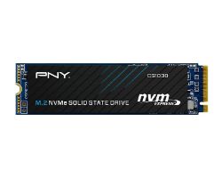 SSD PNY CS1030 1Tb M.2