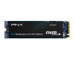 SSD PNY CS1030 500Gb M.2 NVMe PCIe