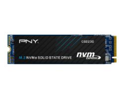 SSD PNY CS2230 500Gb M.2 NVMe 3D