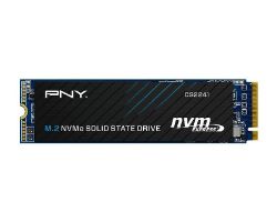 SSD PNY CS2241 512Gb M.2 2280 NVMe