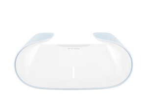 Router D-Link WiFi 6 DualBand Ethernet GbE Blanco